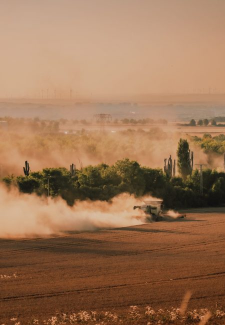 Landwirtschaft-Deutschland